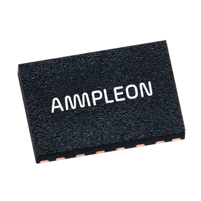BLP27M810Z Ampleon USA Inc.  Transistors - FETs MOSFETs - RF